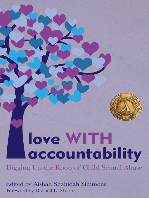 Title details for Love WITH Accountability by Aishah Shahidah Simmons - Available